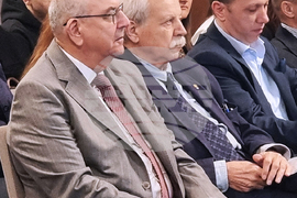 Варна - БЧК - отчетно събрание