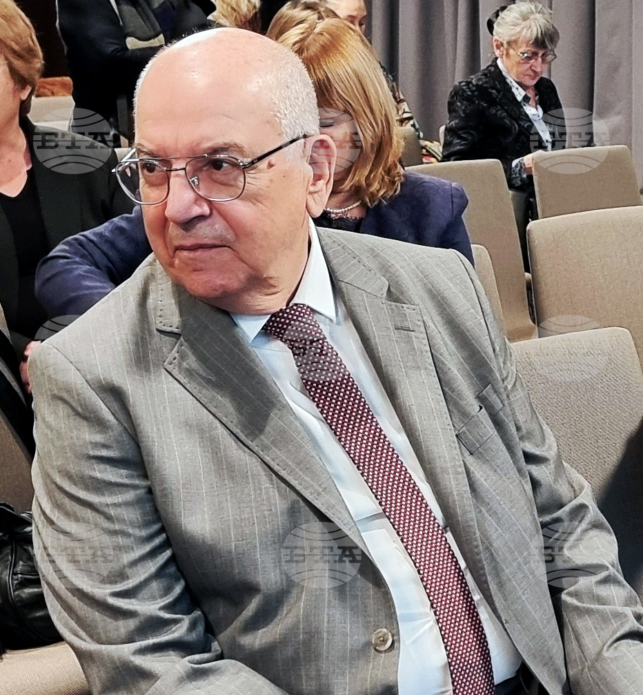 Варна - БЧК - отчетно събрание