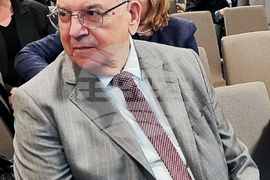 Варна - БЧК - отчетно събрание