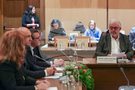 „Образованието - ключ към историческата памет, родолюбието и просветеното общество“ - кръгла маса