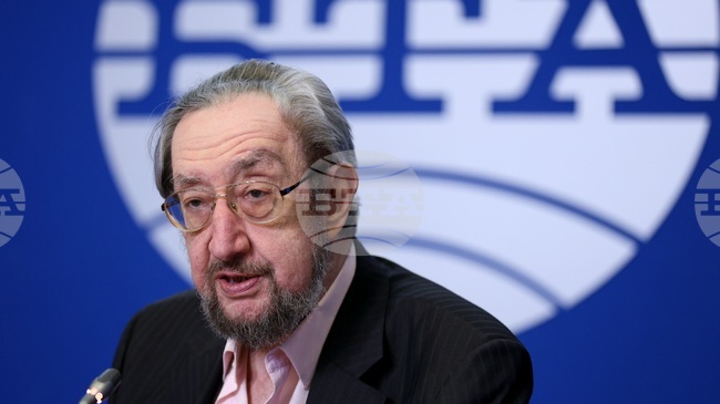 Two in Three Bulgarians Expected to Vote on April 19 Elections - Poll