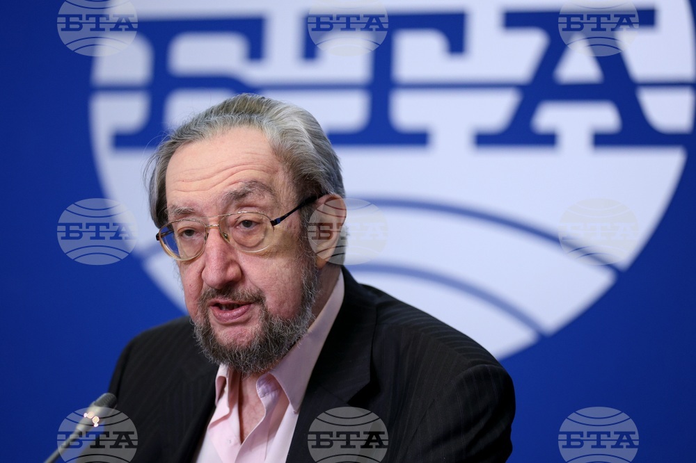 Two in Three Bulgarians Expected to Vote on April 19 Elections - Poll