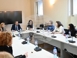 Снимка: Министерство на труда и социалната политика