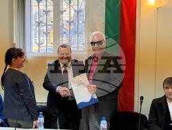 Снимка: Министерство на труда и социалната политика