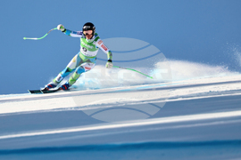 Andorra World Cup Alpine Skiing