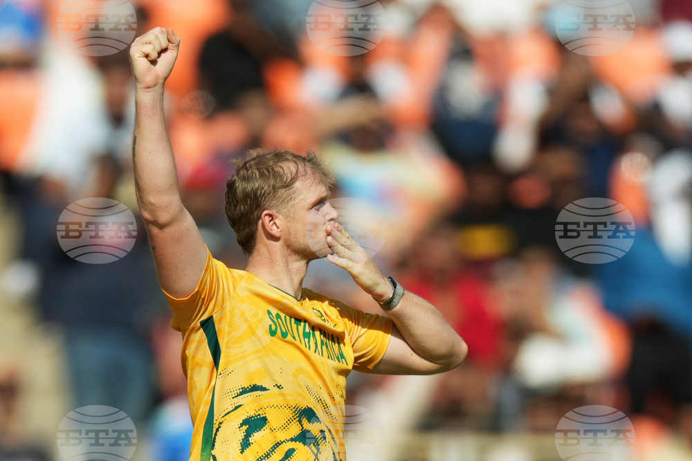 South Africa West Indies T20 WCup Cricket