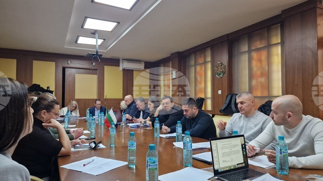 Общинският съвет в Своге прие план за младежта за 2026 година