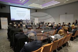 Ядрена енергетика - конференция