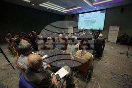 Ядрена енергетика - конференция