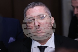 Народно събрание - ГЕРБ - СДС - изявление