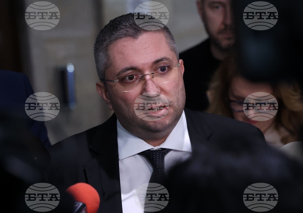 Water Price Hikes Have Been Coordinated by Water and Sewerage Holding Chair, GERB-UDF Says