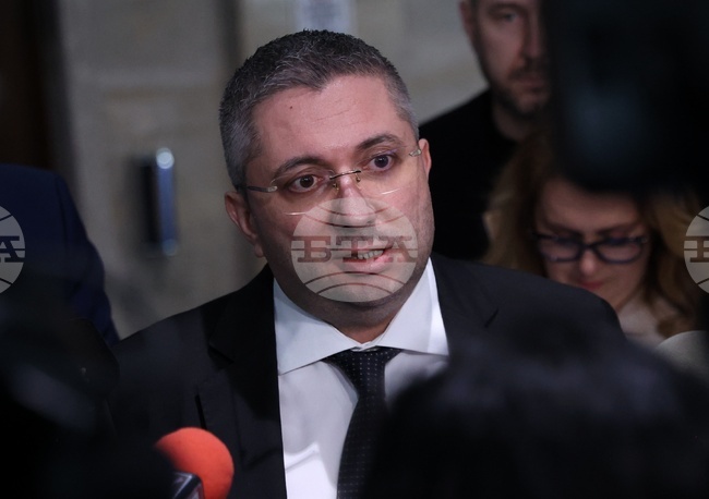 Ударно върви уведомяване по ВиК дружествата в страната за увеличаване на цената на водата от 1 март, каза депутатът Николай Нанков от ГЕРБ-СДС