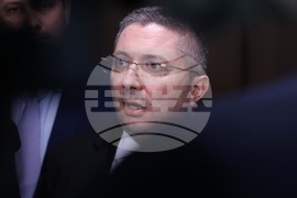 Народно събрание - ГЕРБ - СДС - изявление