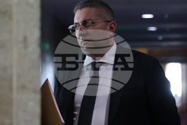 Народно събрание - ГЕРБ -СДС - изявление