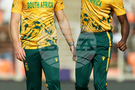 South Africa West Indies T20 WCup Cricket
