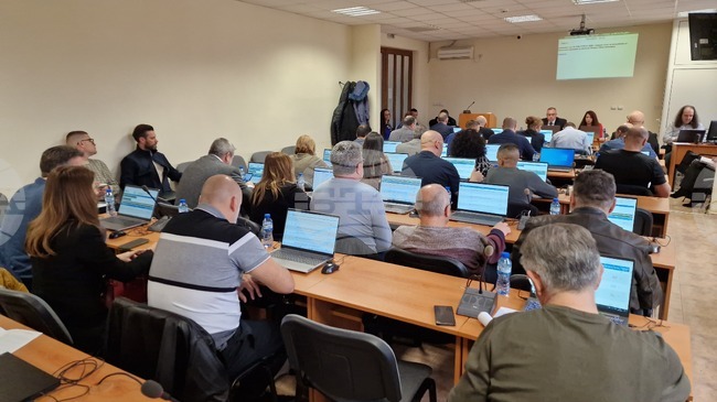 Общинският съвет в Горна Оряховица одобри краткосрочен дълг от 5,487 милиона евро за изграждане на нови социални услуги