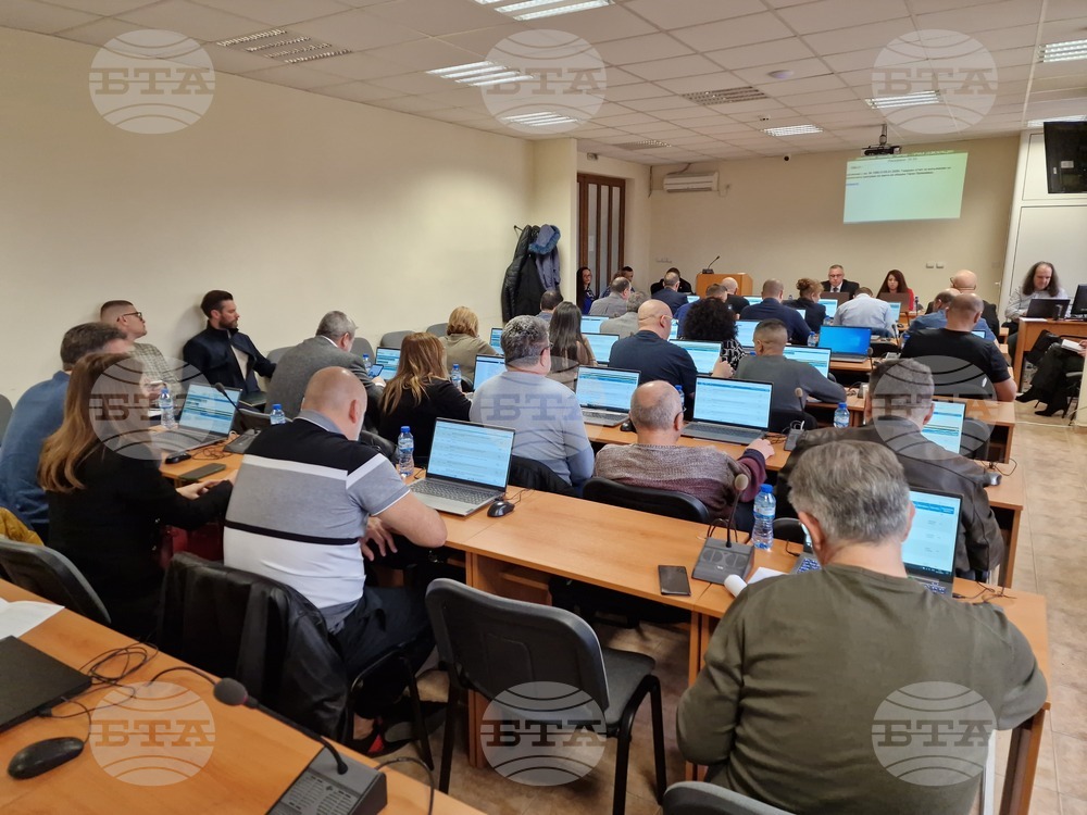 Общинският съвет в Горна Оряховица одобри краткосрочен дълг от 5,487 милиона евро за изграждане на нови социални услуги