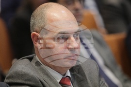 Ядрена енергетика - конференция