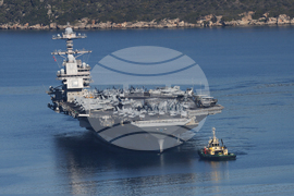 Greece US Military