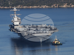 Greece US Military