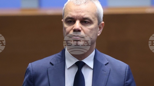 От „Възраждане“ осъдиха атаката на Израел срещу Иран