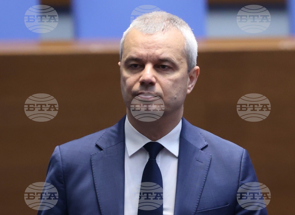 От „Възраждане“ осъдиха атаката на Израел срещу Иран