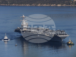 Greece US Military