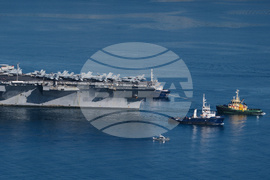 Greece US Military