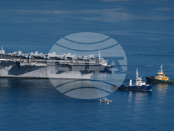 Greece US Military