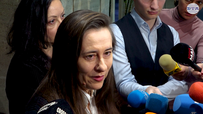 Има огромно обществено очакване за реформата, каза Светла Несторова от асоциацията за допълнително пенсионно осигуряване относно мултифондовете