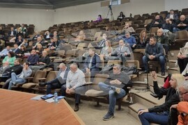 Варна - Общински съвет - заседание