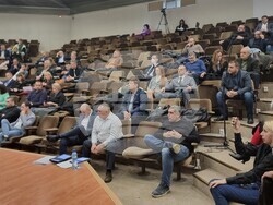 Варна - Общински съвет - заседание