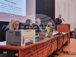 Варна - Общински съвет - заседание