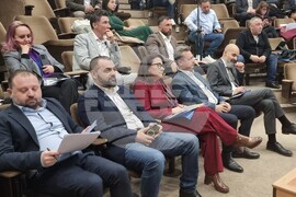 Варна - Общински съвет - заседание