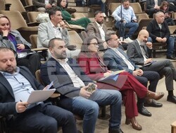 Варна - Общински съвет - заседание