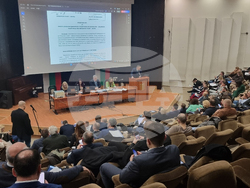 Варна - Общински съвет - заседание