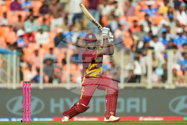 South Africa West Indies T20 WCup Cricket