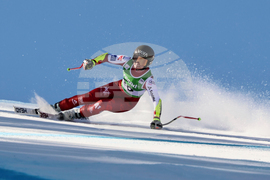 Andorra World Cup Alpine Skiing