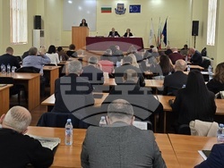 Кърджали - заседание - Общински съвет