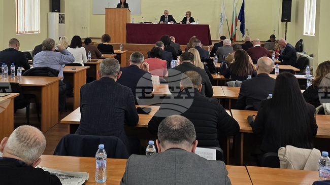 Община Кърджали ще търси финансиране за шест свои инвестиции чрез поемане на дългосрочен дълг от фонд ФЛАГ