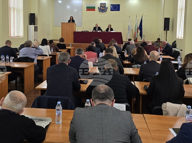 Община Кърджали ще търси финансиране за шест свои инвестиции чрез поемане на дългосрочен дълг от фонд ФЛАГ