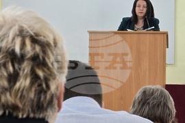 Кърджали - заседание - Общински съвет