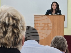 Кърджали - заседание - Общински съвет