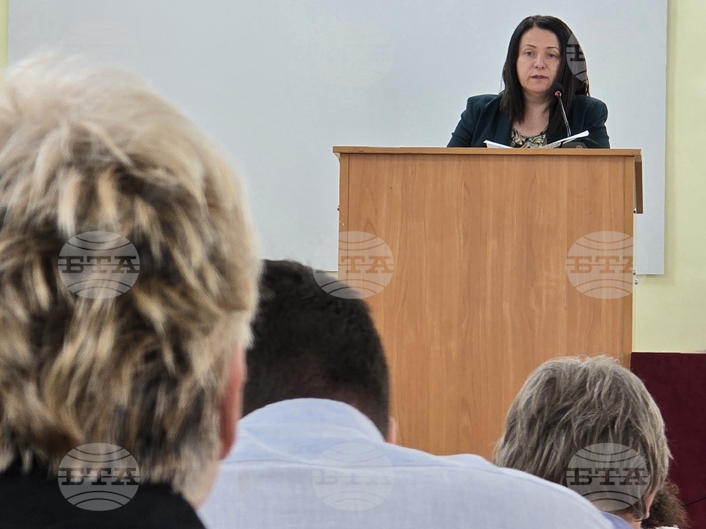 Кърджали - заседание - Общински съвет