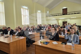 Кърджали - заседание - Общински съвет