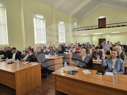 Кърджали - заседание - Общински съвет