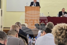 Кърджали - заседание - Общински съвет