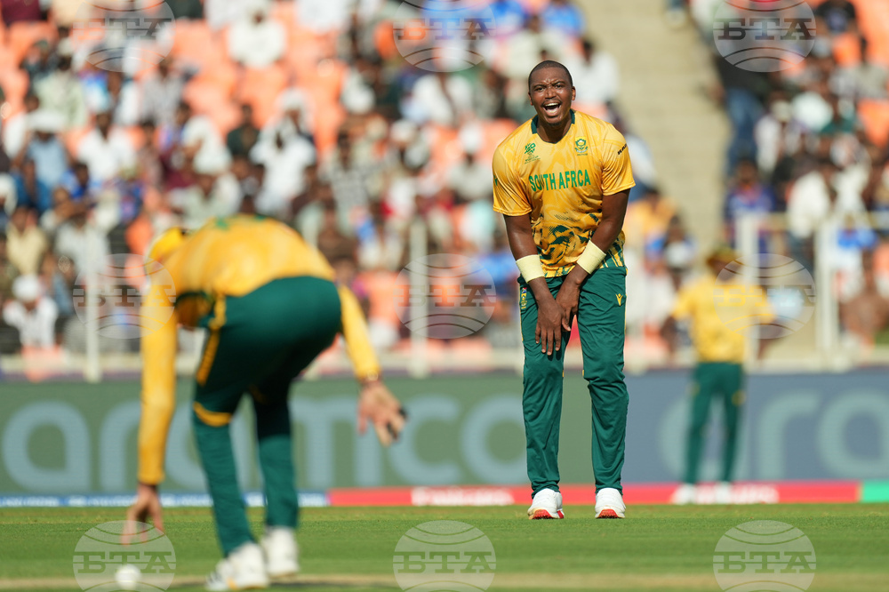South Africa West Indies T20 WCup Cricket
