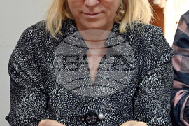 Турция - изработване на мартеници