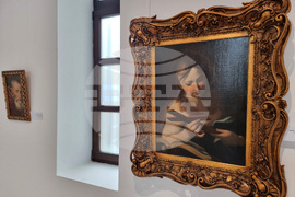 Варна - Градска галерия - „Човешко и божествено в изкуството на XVII и XVIII век“ - изложба